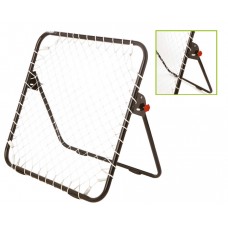 ACCESSORIES - Ball bounce wall black with net black Ball bounce wall black with net black
