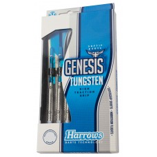 SOFTIP DARTS - Darts Softip HARROWS GENESIS 3 x18gr. Darts Softip HARROWS GENESIS 3 x18gr.
