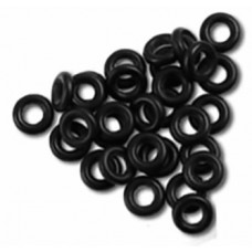 Darts rings for shaft HARROWS O RINGS 2658 30 pcs.