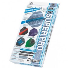Darts set HARROWS SUPER PRO TUNE UP