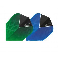 Darts flights HARROWS OPTIX 2152