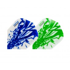 Darts flights HARROWS RAPIDE 2091