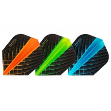 Darts flights HARROWS QUANTUM 4477