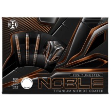 SOFTIP DARTS - DartsSoftip HARROWS NOBLE W90 3 x18gR DartsSoftip HARROWS NOBLE W90 3 x18gR