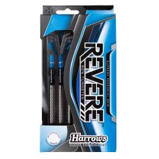 SOFTIP DARTS - Darts Softip HARROWS REVERE W90 3 x 20gR Darts Softip HARROWS REVERE W90 3 x 20gR