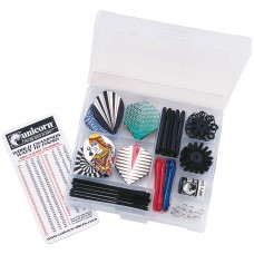 Darts set UNICORN Maestro Darts Tune Up Kit