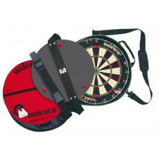 Darts portable darts system UNICORN On Tour
