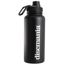 DISCGOLF - DISCMANIA Arctic Flask Black DISCMANIA Arctic Flask Black