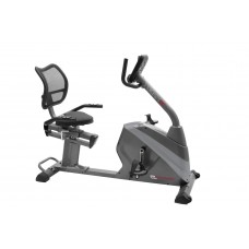 Exercise bike horizontal TOORX BRXR95 COMFORT