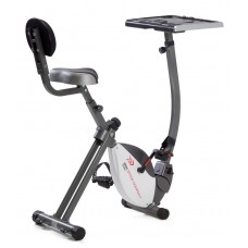 Exercise bike TOORX BRX OFFICE COMPACT 2 boxes