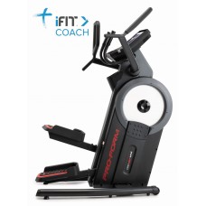 ELLIPTICALS - Elliptical machine PROFORM Pro HIIT H14 Elliptical machine PROFORM Pro HIIT H14