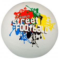 BALLS - Street football ball AVENTO 16ST HOLLAND BRAZIL 5size White/Black/Yellow/Red/Blue Street football ball AVENTO 16ST HOLLAND BRAZIL 5size White/Black/Yellow/Red/Blue