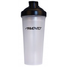 Shake Cup AVENTO 21WF 600ml Transparent/Black