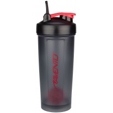 Shake bottle AVENTO 21WQ GRR 1l Grey/Red