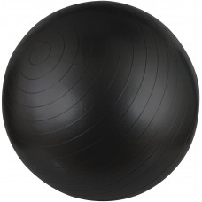 Gym Ball AVENTO 42OA 55cm Black