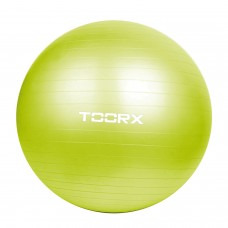 BALLS - Toorx Gym ball AHF-012 D65cm with pump Toorx Gym ball AHF-012 D65cm with pump