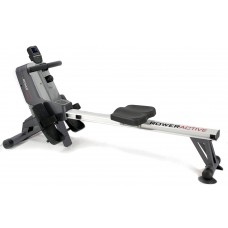 ROWING MACHINES - Rower machine TOORX ROWER ACTIVE Rower machine TOORX ROWER ACTIVE
