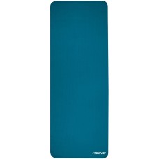 MATS - Yoga Mat AVENTO 42MB 173x61x0,4cm Blue Yoga Mat AVENTO 42MB 173x61x0,4cm Blue