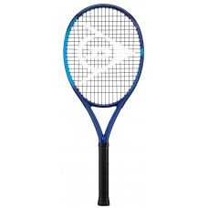 RACKETS - Tennis racket Dunlop FX TEAM 270 27 Tennis racket Dunlop FX TEAM 270 27