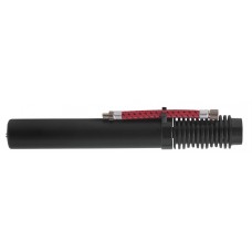 ACCESSORIES - Hand air pump (double action) TREMBLAY ENT402 Black Hand air pump (double action) TREMBLAY ENT402 Black