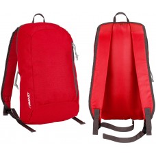 Backpack AVENTO Basic 10L 21RA Red