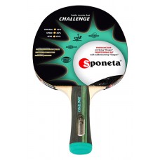 RACKETS - Table tennis paddle SPONETA CHALLENGE Table tennis paddle SPONETA CHALLENGE