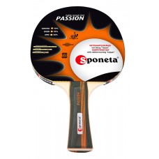 RACKETS - Table tennis paddle SPONETA PASSION Table tennis paddle SPONETA PASSION