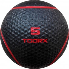 WEIGHTED AND MEDICINE BALLS - Toorx Medicine Ball D22cm, 5kg Toorx Medicine Ball D22cm, 5kg