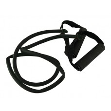 Fitness tube TOORX AHF-146 strong with two handles
