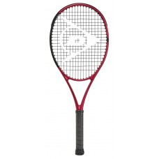 RACKETS - Tennis racket Dunlop CX TEAM 275g 27 Tennis racket Dunlop CX TEAM 275g 27
