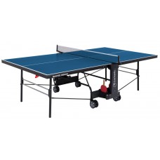 Tennis table GARLANDO MASTER INDOOR 19mm