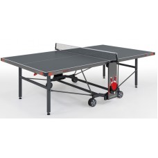 OUTDOOR TABLES - Tennis table GARLANDO PREMIUM OUTDOOR 6mm Tennis table GARLANDO PREMIUM OUTDOOR 6mm