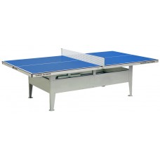 OUTDOOR TABLES - Tennis table GARLANDO GARDEN C-67E Outdoor 6mm Tennis table GARLANDO GARDEN C-67E Outdoor 6mm