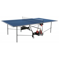 Tennis table DONIC Roller 400 Indoor 19mm