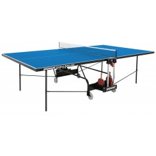 OUTDOOR TABLES - Tennis table DONIC Roller 400 Outdoor 4mm Tennis table DONIC Roller 400 Outdoor 4mm