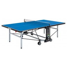 OUTDOOR TABLES - Tennis table DONIC Roller 1000 Outdoor 6mm Tennis table DONIC Roller 1000 Outdoor 6mm