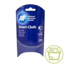 Touch Screen washable cloth for cleaning all forms of smart technology in your home or office environment 3psc AF