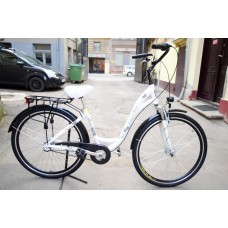 Holand Retro Aluminium