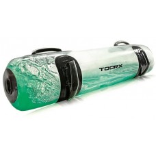 Toorx Water bag with 4 handles, pump included Toorx Water bag with 4 handles, pump included