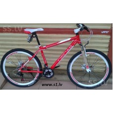 Velosipēds Kalnu Oskar MTB pro