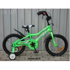 Velosipēdi Bērnu - Velosipēds Bērnu Prosp Boy Velosipēds Bērnu Prosp Boy